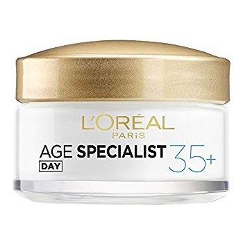 L'Oréal Triple Active denní hydratační krém Day Multi-Protection Moisturizer 50 ml