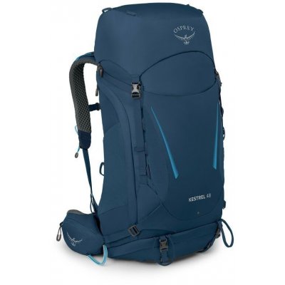 Osprey Kestrel 48 l atlas blue – Zboží Dáma