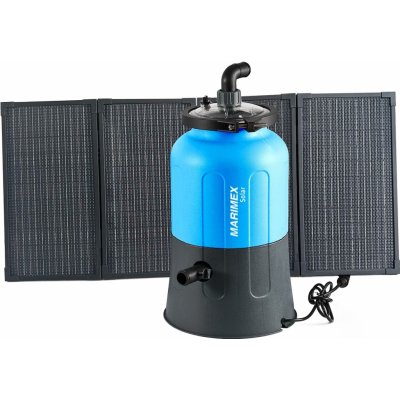 Marimex 10604350 ProStar Solar 3 – Zboží Dáma