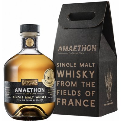 Amaethon 45% 0,7 l (holá láhev) – Hledejceny.cz