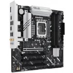 Asus B860M MAX GAMING AX 90MB1JZ0-M0EAY0 – Zboží Mobilmania