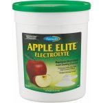 Farnam Elite Electrolyte Apple 2,27 kg – Zboží Mobilmania