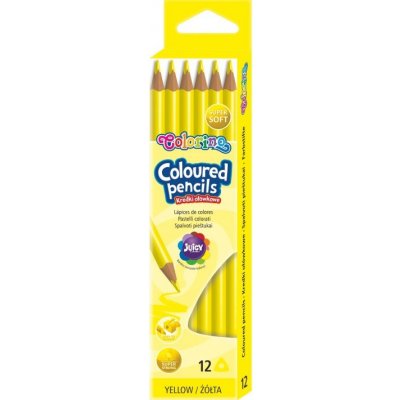 Colorino žlutá R86464PTR – Sleviste.cz