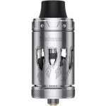 Vapefly Lindwurm RTA Stříbrná 5ml – Zboží Dáma Vapefly Lindwurm RTA Stříbrná 5ml – Zboží Dáma