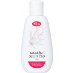 Pleva masážní olej s propolisem “relax“ 115 g – Sleviste.cz