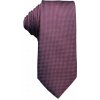 Kravata Vínová kravata Marks Spencer Square