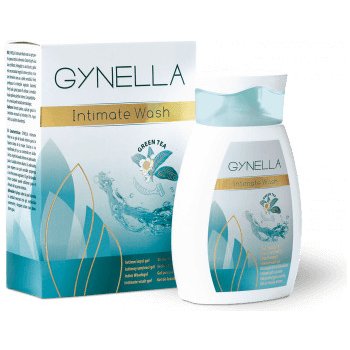 Gynella Intimate Wash 200 ml