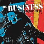 No Mercy for You - The Business LP – Hledejceny.cz