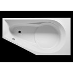 Riho Yukon 160 x 90 cm B009001005 – Hledejceny.cz