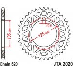 JT Sprockets JTA 2020-48BLK | Zboží Auto