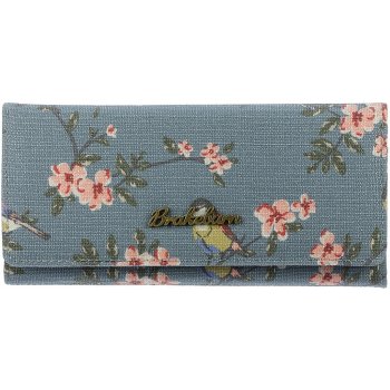 BRAKEBURN BLOSSOM FOLDOVER PURSE