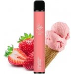 Elf Bar 600 Strawberry Ice Cream 20 mg 600 potáhnutí 1 ks – Zboží Dáma