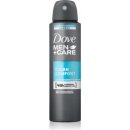 Deodorant Dove Men+ Care Clean Comfort deospray 150 ml