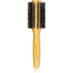 Olivia Garden Healthy Hair 100% Natural Boar Bristles hřeben na vlasy 30 mm – Zboží Dáma