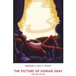The Picture of Dorain Gray – Hledejceny.cz