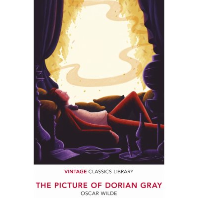 The Picture of Dorain Gray – Hledejceny.cz