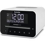 TechniSat Digitradio 52 CD White – Zbozi.Blesk.cz