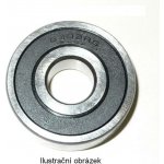 Kuličkové ložisko KYOTO 6906 2rs C3, (30*47*9) – Sleviste.cz