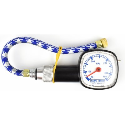 Kovo Brno Pneuměřič P450 s hadičkou | Zboží Auto