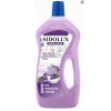 SIDOLUX PREMIUM vinyl, linoleum, dlažba, obklady Marseillské mýdlo s levandulí 750 ml