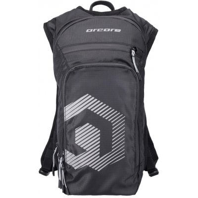 Arcore Kesesi 6l černá šedá – Zboží Mobilmania