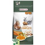 Versele-Laga Crock Complete Carrot 50 g – Zboží Mobilmania