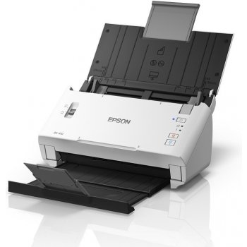 Epson WorkForce DS-410