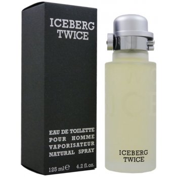 Iceberg Twice toaletní voda pánská 125 ml