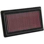 K&N vzduchový filtr 33-3052 – Hledejceny.cz