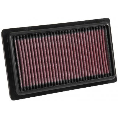 K&N vzduchový filtr 33-3052 – Hledejceny.cz
