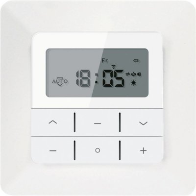 Kaiser Nienhaus 317610 Tastor Unisono – Zboží Živě