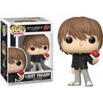 Funko POP! 2379 Death Note - Light Yagami – Hledejceny.cz