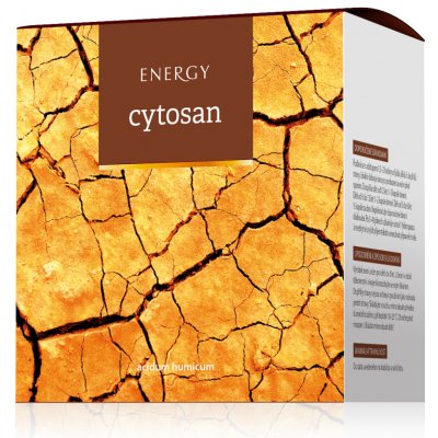 Energy Cytosan Inovum Dualpack 180 kapslí – Hledejceny.cz