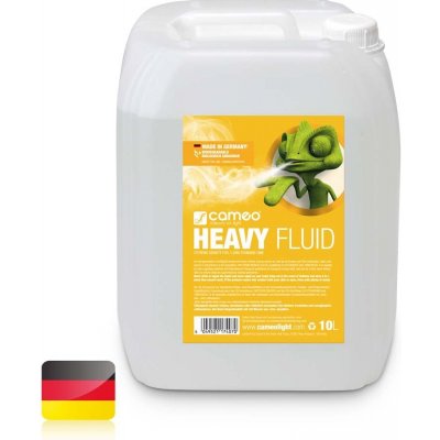 Cameo HEAVY FLUID 10L