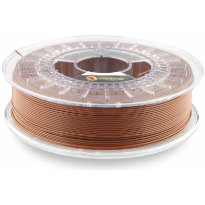 Fillamentum ABS Extrafill 750g Signal Brown, 1,75 mm – Zboží Živě