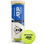 Dunlop ATP 3 ks – Zbozi.Blesk.cz