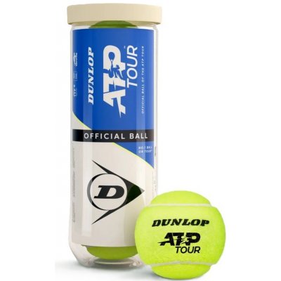 Dunlop ATP 3 ks – Zbozi.Blesk.cz