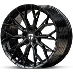 Tomason TN31 8,5x19 5x120 ET35 black – Zbozi.Blesk.cz