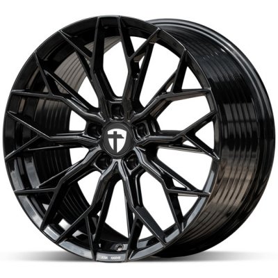 Tomason TN31 8,5x19 5x120 ET35 black – Zbozi.Blesk.cz