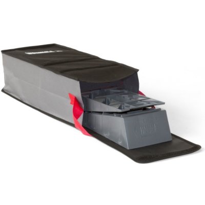 Fiamma Přepravní taška pro nájezdy Level Bag Level Bag – Hledejceny.cz