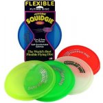 Aerobie Squidgie Disc fosforeskující – Zboží Dáma