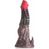 Dilda Creature Cocks Hades Silicone Dildo Medium