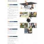 Cornilleau Crossover 100X – Hledejceny.cz