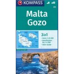 Malta 235 NKOM 1:50T – Zboží Mobilmania