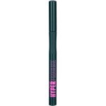 Maybelline Hyper Precise All Day voděodolná oční linka 730 Jungle Green 1 ml – Zboží Dáma