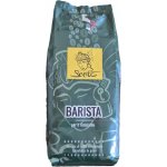 Sarito káva Barista zrnková 1 kg – Hledejceny.cz