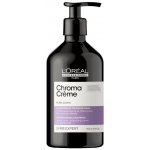 L'Oréal Chroma Créme Purple Dyes Shampoo 500 ml – Zbozi.Blesk.cz