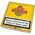 Vasco da Gama Cigarillos Capa de Oro 20 ks – Zboží Dáma