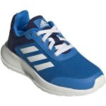 adidas Tensaur Run 2.0 K GW0396 modré – Zboží Mobilmania