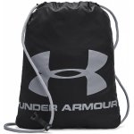 Under Armour Ozsee 009 Black/Steel – Zboží Dáma